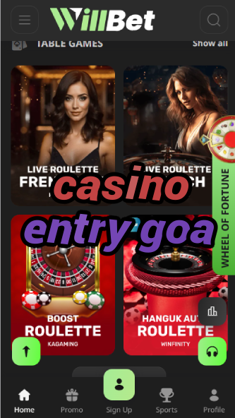 Casino Entry Goa - Goa Casino Admission Guide-casinoorder.vip