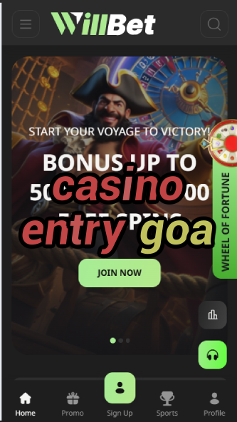 Casino Entry Goa - Goa Casino Admission Guide-casinoorder.vip