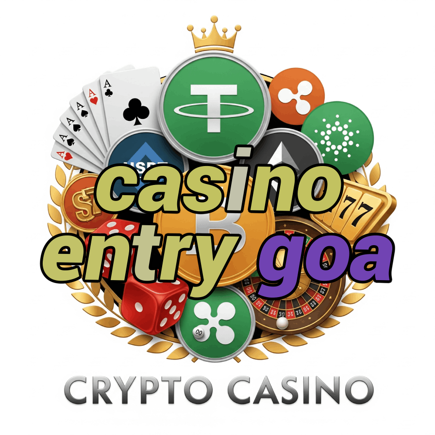 Casino Entry Goa - Goa Casino Admission Guide